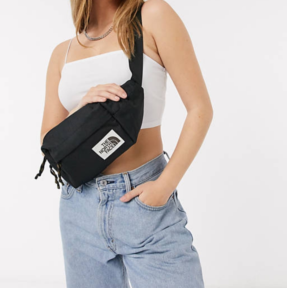 NWOT North Face Hip Pack